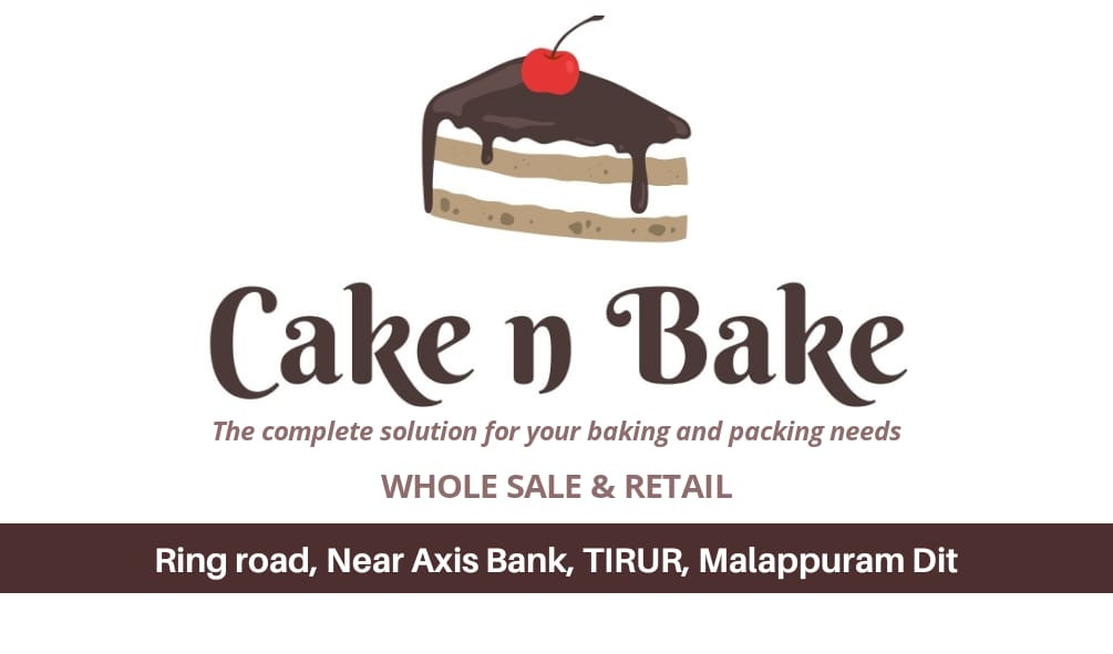 CAKE n BAKE TIRUR
